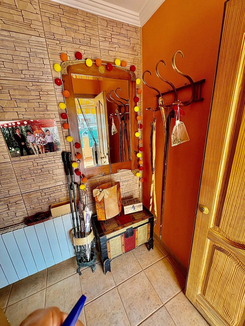 4 Cuarto Adosado en venta