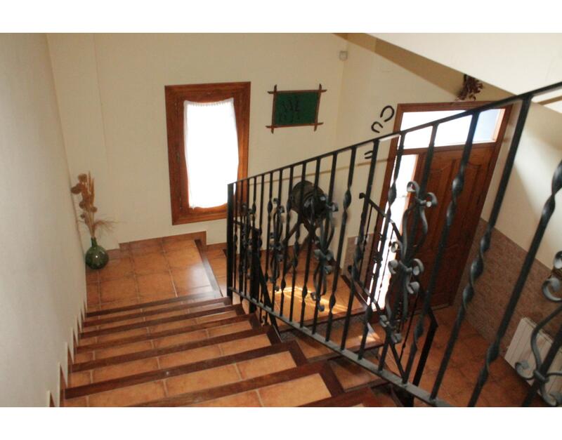 5 Schlafzimmer Stadthaus zu verkaufen
