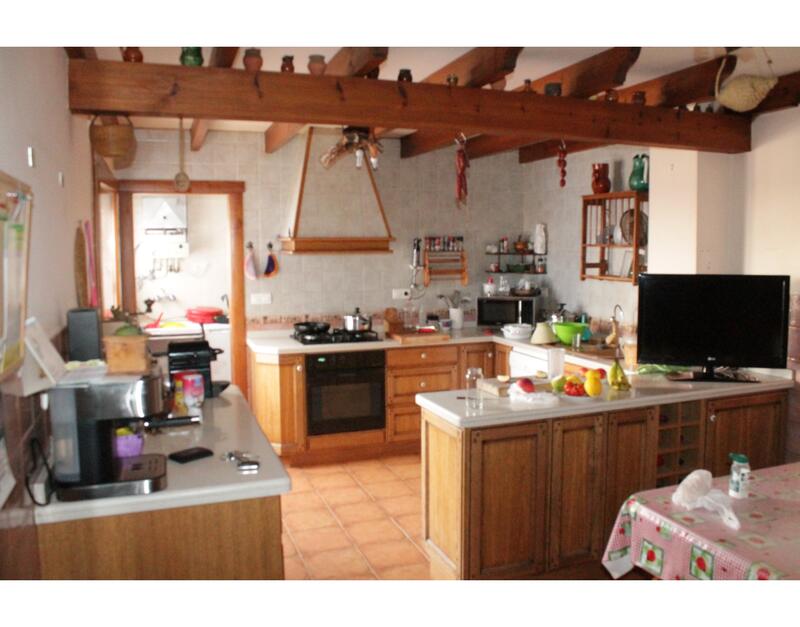5 Schlafzimmer Stadthaus zu verkaufen