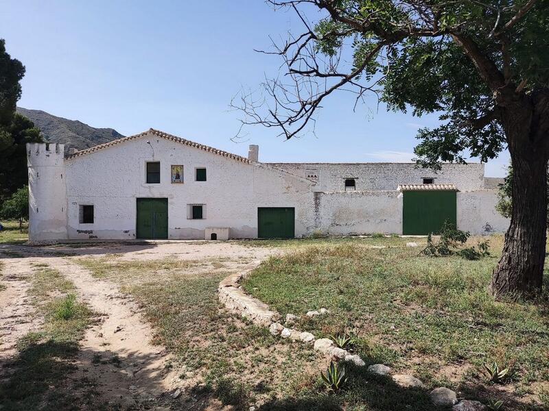 6 chambre Auberge à vendre