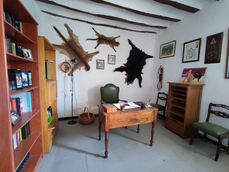 6 chambre Auberge à vendre