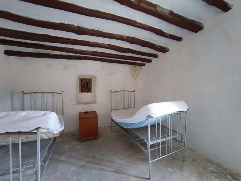 6 chambre Auberge à vendre