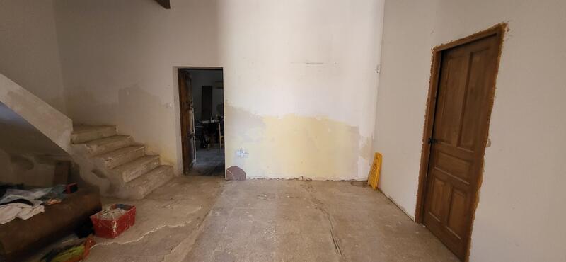 7 slaapkamer Landhuis Te koop