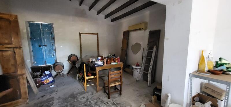7 slaapkamer Landhuis Te koop