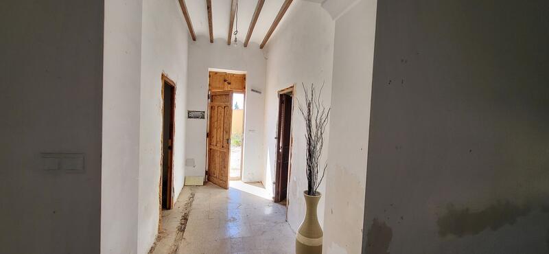 7 slaapkamer Landhuis Te koop
