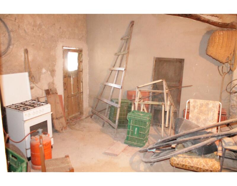6 slaapkamer Landhuis Te koop