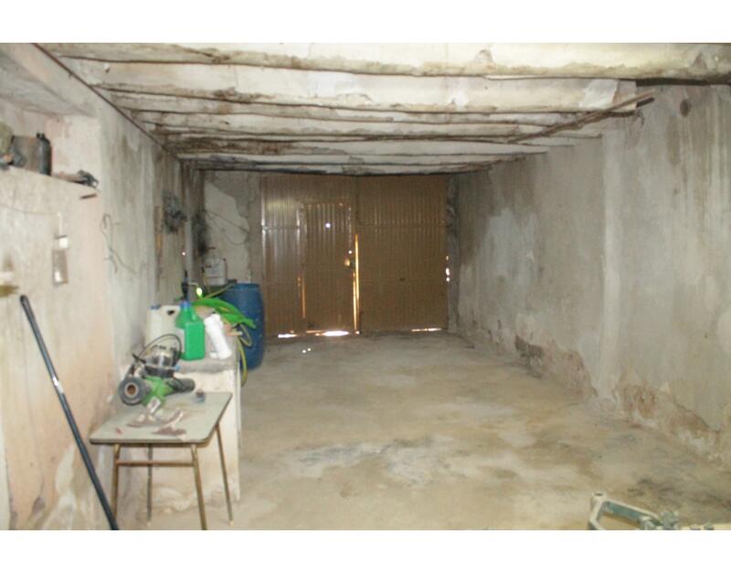 6 slaapkamer Landhuis Te koop