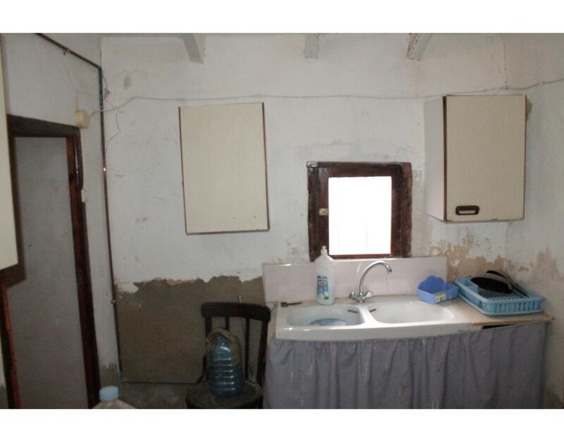 6 slaapkamer Landhuis Te koop