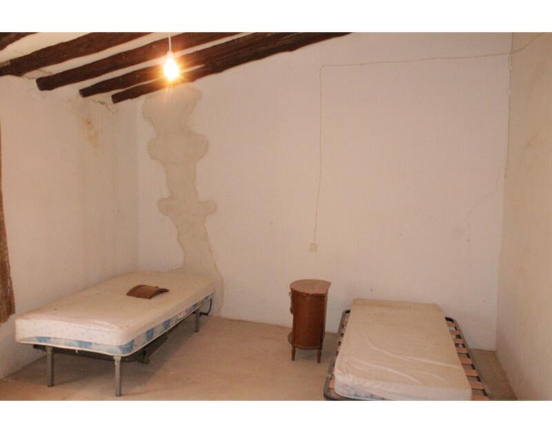6 slaapkamer Landhuis Te koop