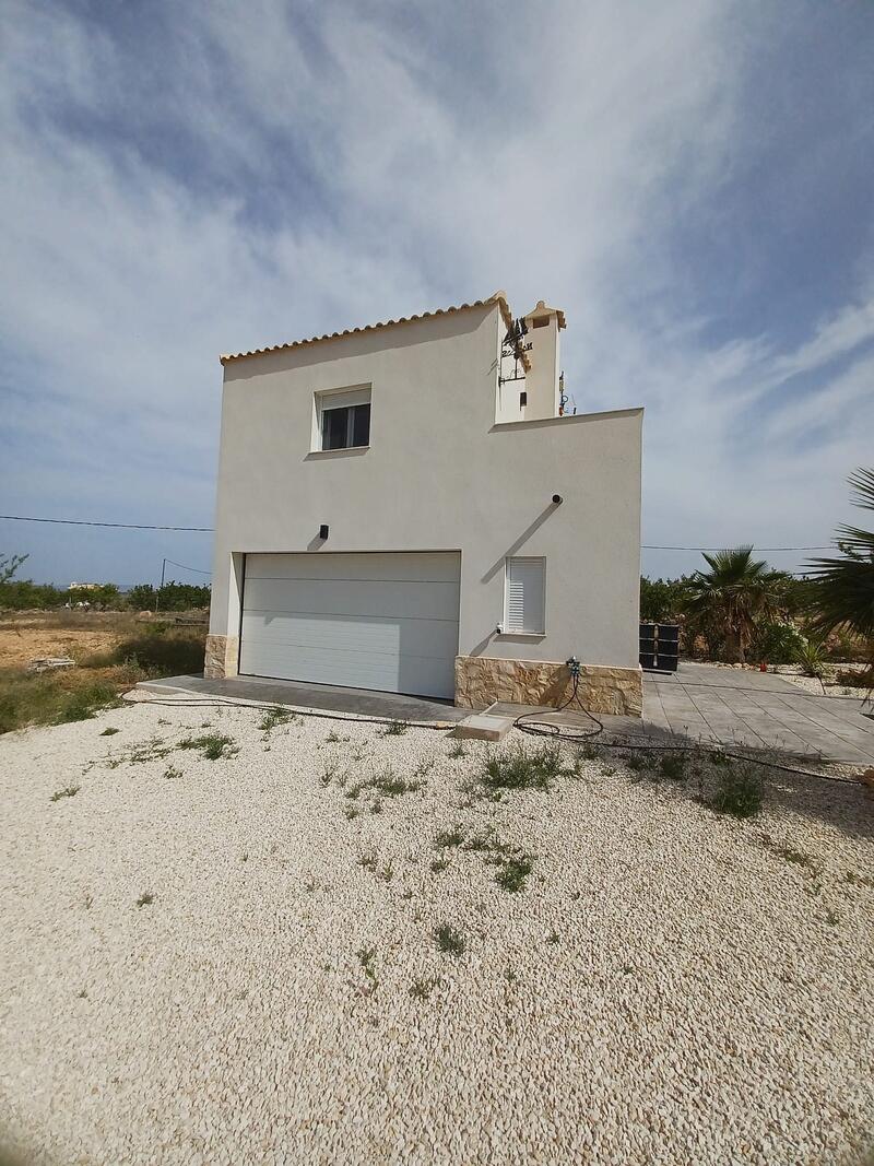 6 Cuarto Villa en venta