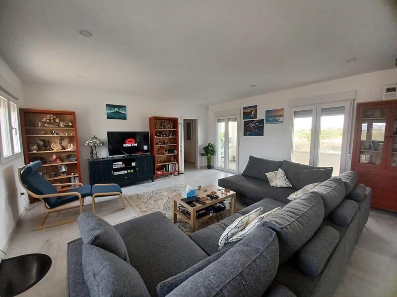 6 Cuarto Villa en venta