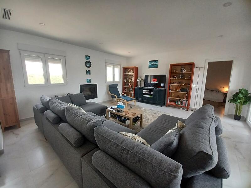 6 Cuarto Villa en venta