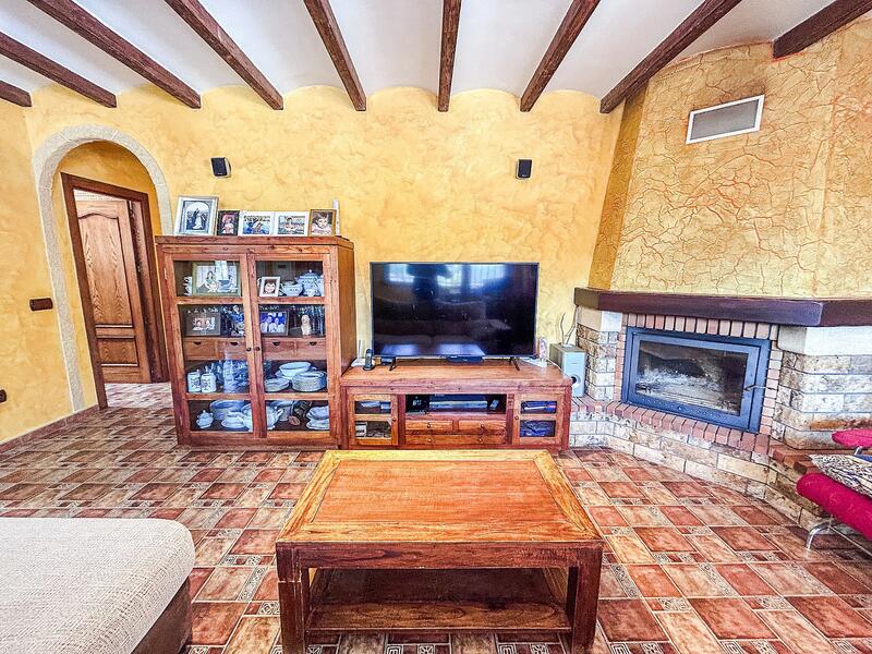 3 bedroom Country House for sale
