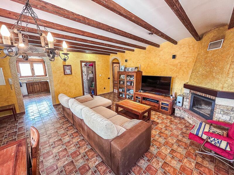 3 bedroom Country House for sale