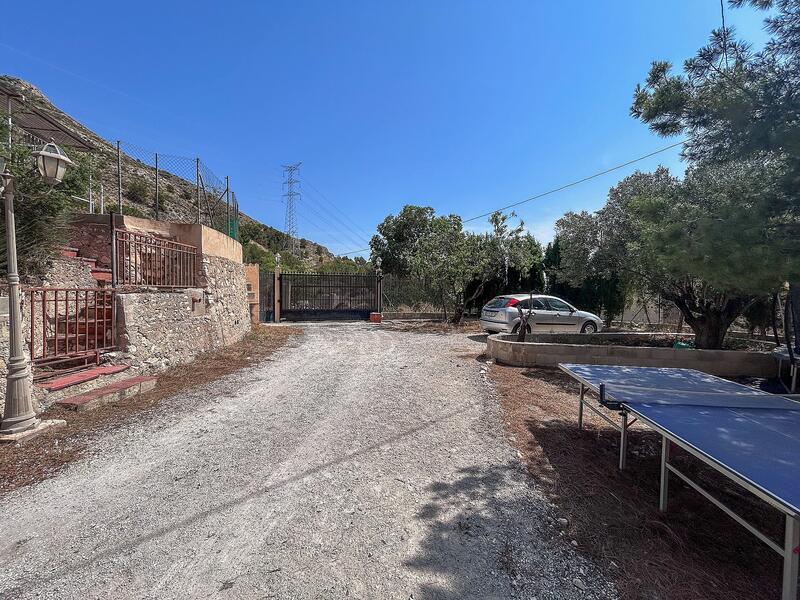 3 bedroom Country House for sale