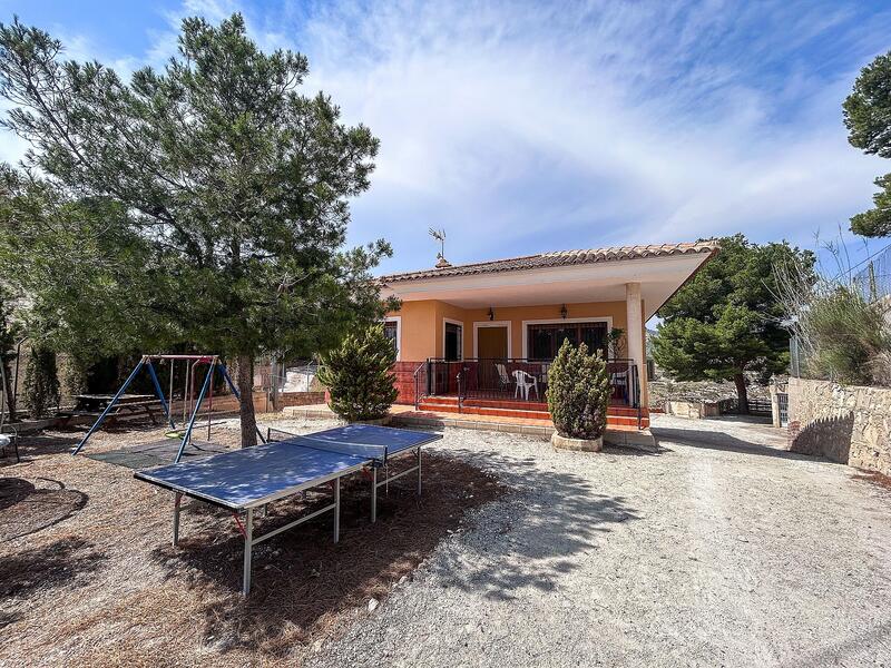 3 bedroom Country House for sale