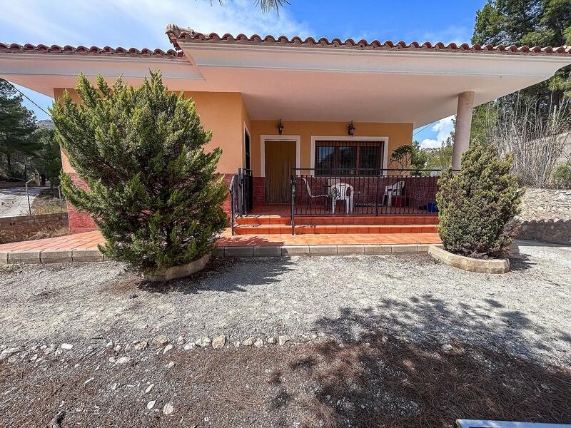 3 bedroom Country House for sale