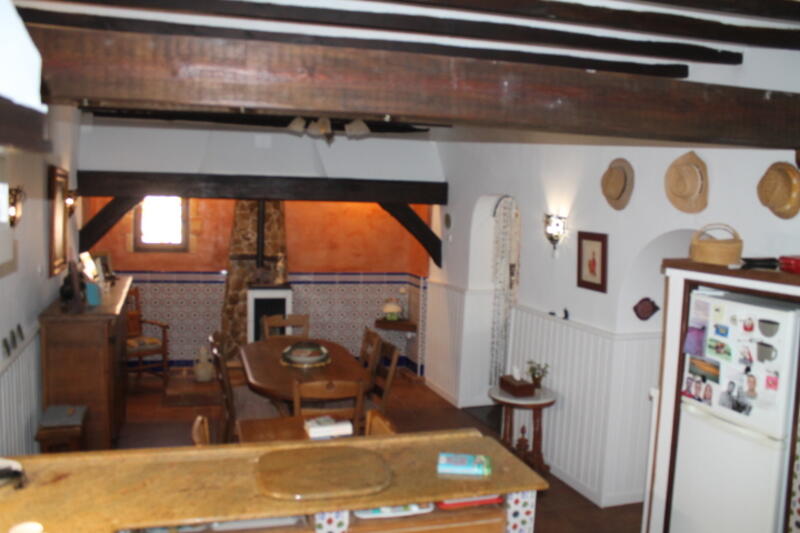 2 Cuarto Adosado en venta