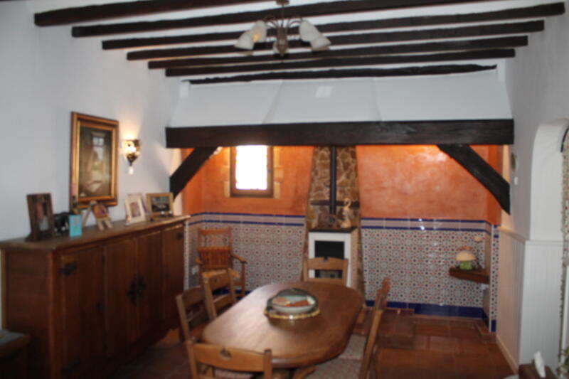 2 Cuarto Adosado en venta