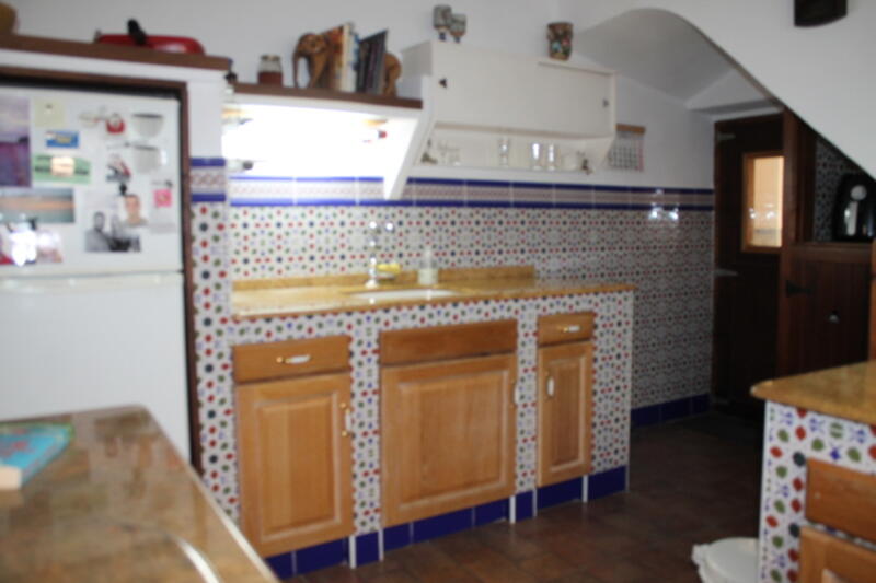 2 Cuarto Adosado en venta