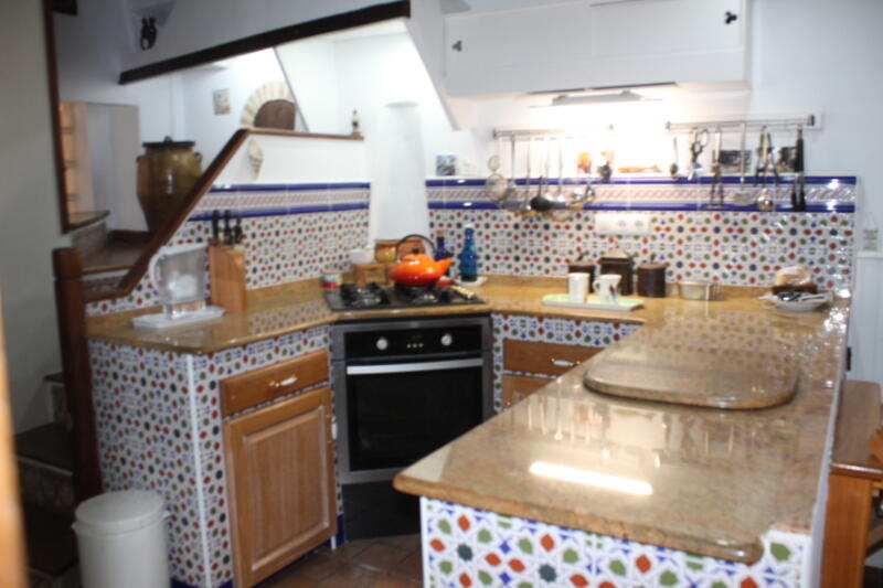 2 Cuarto Adosado en venta