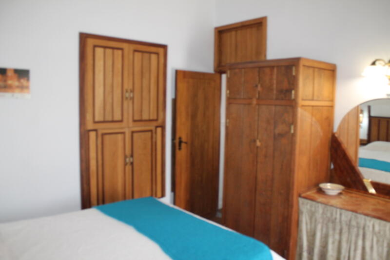 2 Cuarto Adosado en venta