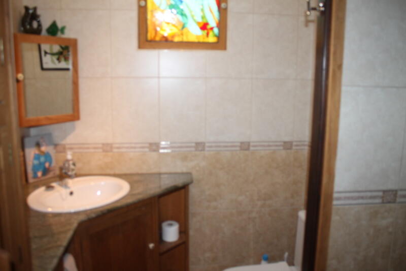 2 Cuarto Adosado en venta