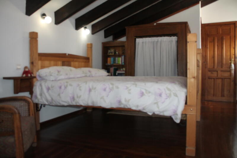 2 Cuarto Adosado en venta
