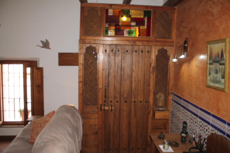 2 Cuarto Adosado en venta