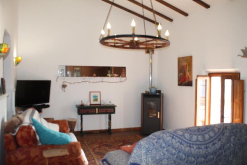 2 Cuarto Adosado en venta