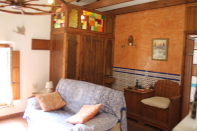 2 Cuarto Adosado en venta