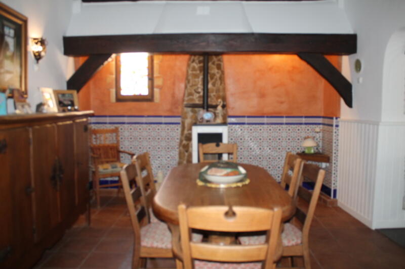 2 Cuarto Adosado en venta