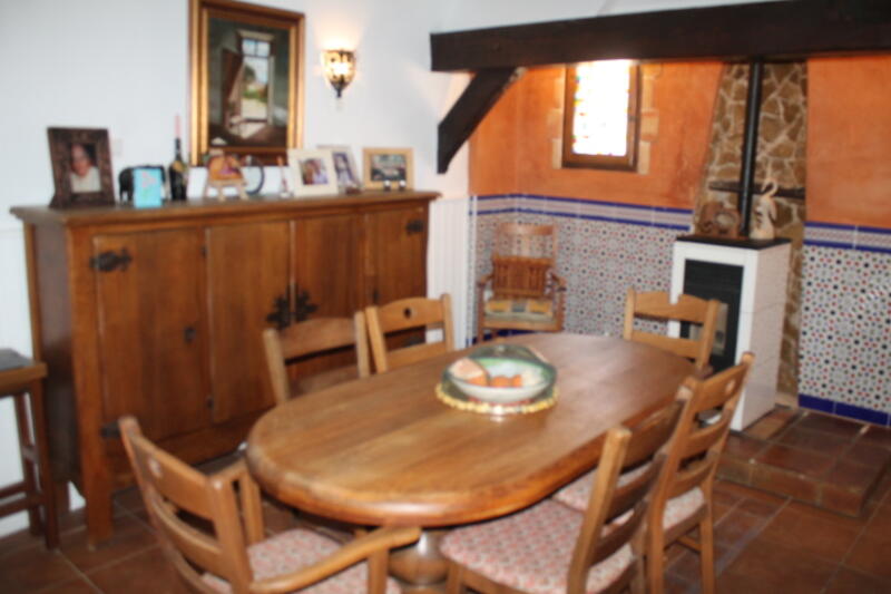 2 Cuarto Adosado en venta