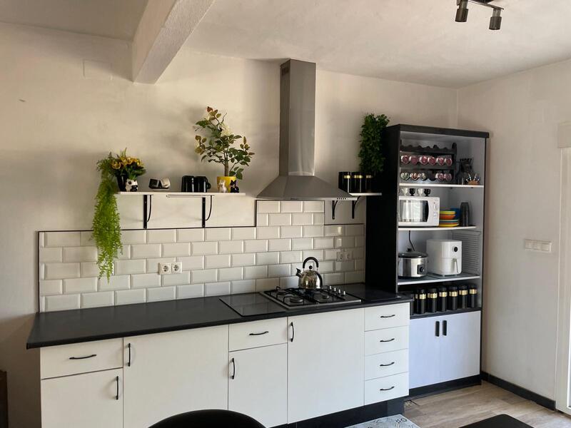 2 Cuarto Villa en venta