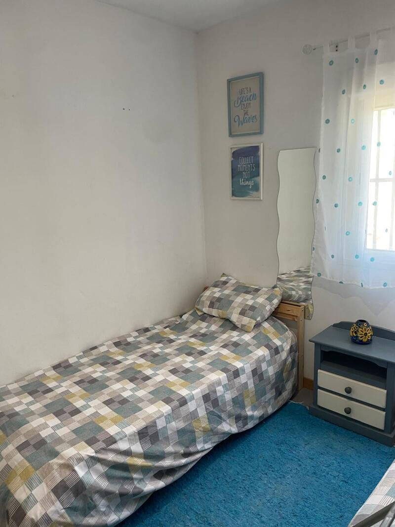 2 Cuarto Villa en venta