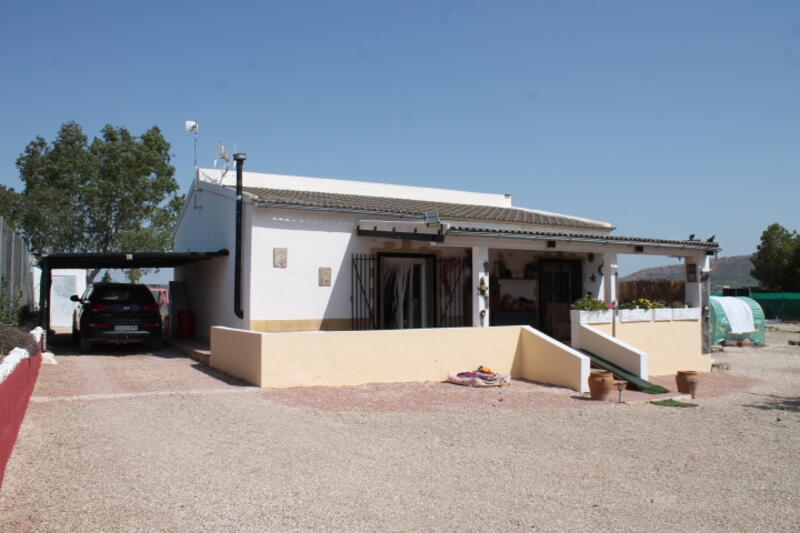 2 Cuarto Villa en venta