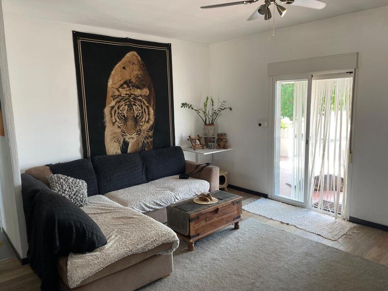 2 Cuarto Villa en venta