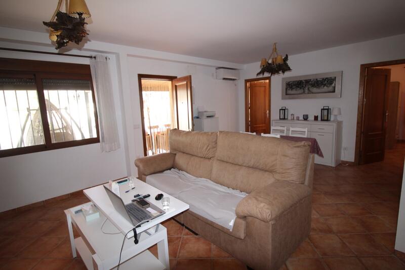 3 Cuarto Villa en venta