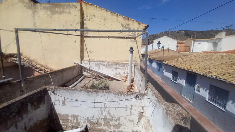 3 bedroom Townhouse for sale