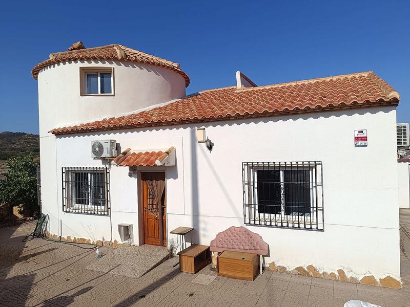 Villa zu verkaufen in Fortuna, Murcia