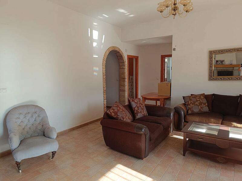 3 slaapkamer Villa Te koop