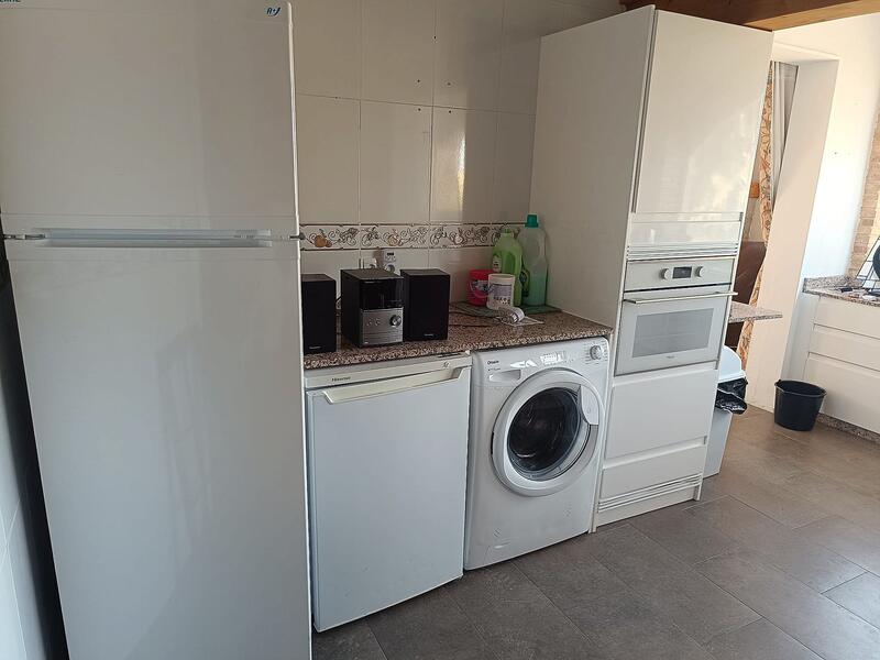 3 slaapkamer Villa Te koop