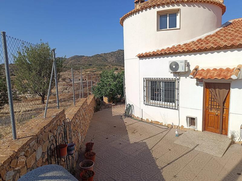 3 slaapkamer Villa Te koop