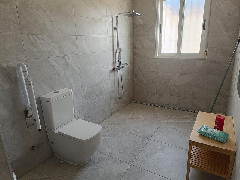 3 slaapkamer Villa Te koop