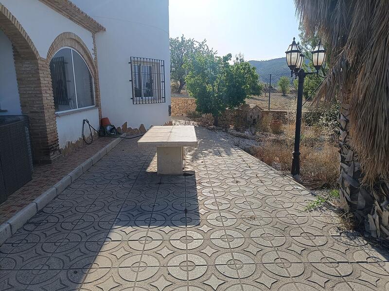3 slaapkamer Villa Te koop