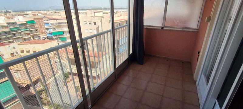 3 chambre Appartement à vendre