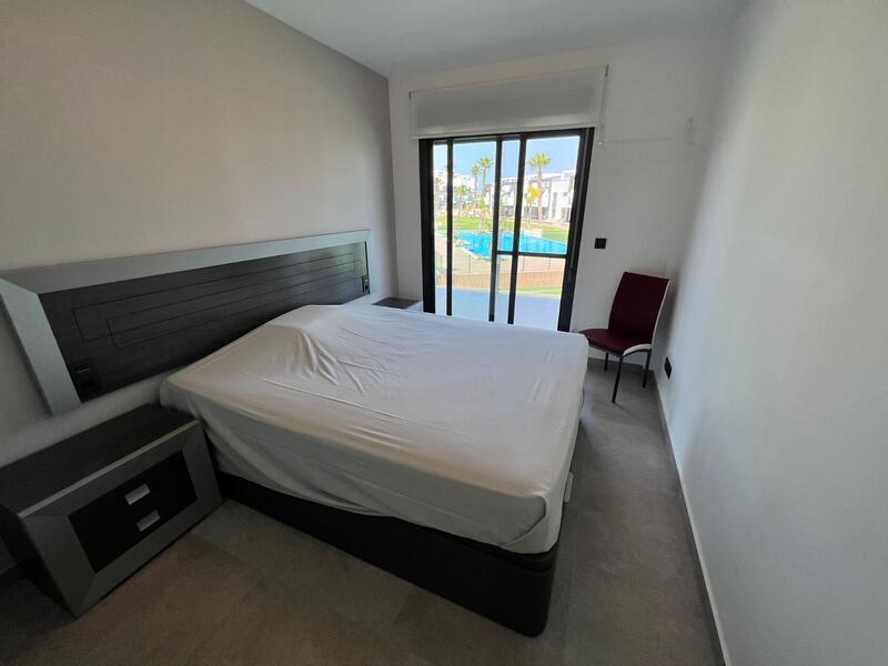3 slaapkamer Appartement Te koop