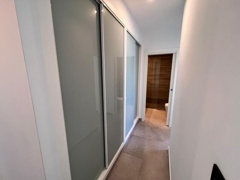 3 slaapkamer Appartement Te koop