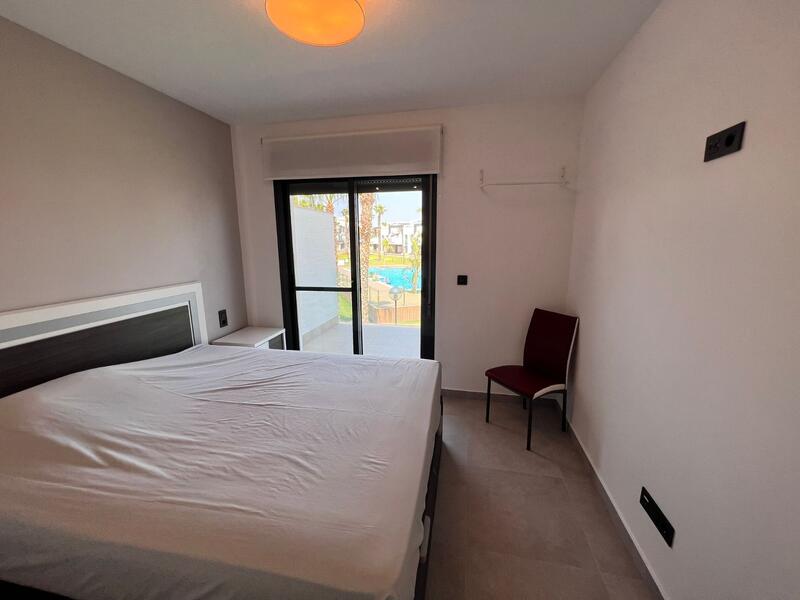 3 slaapkamer Appartement Te koop
