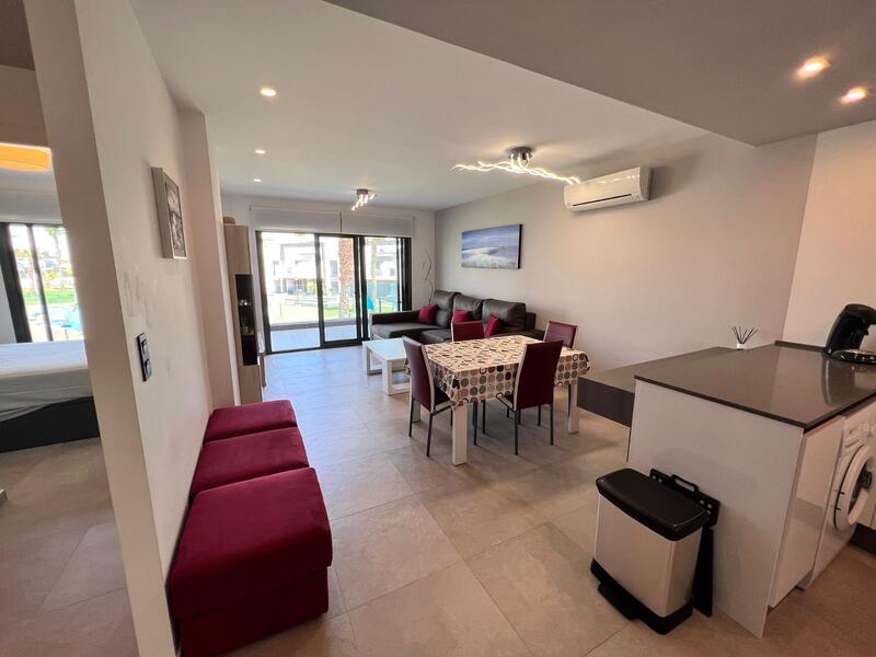 3 slaapkamer Appartement Te koop